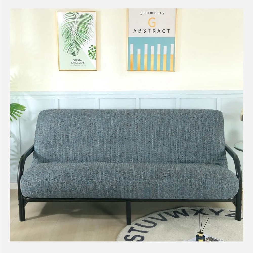 Heavy Duty Futon Mattress Cover